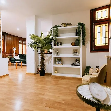 Capricho De Vidania Apartment Huesca Exterior photo