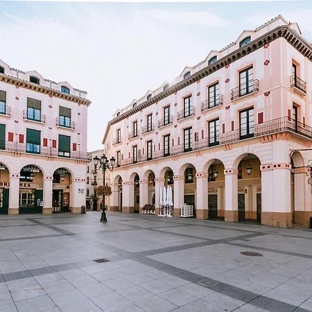 Capricho De Vidania Apartment Huesca Exterior photo