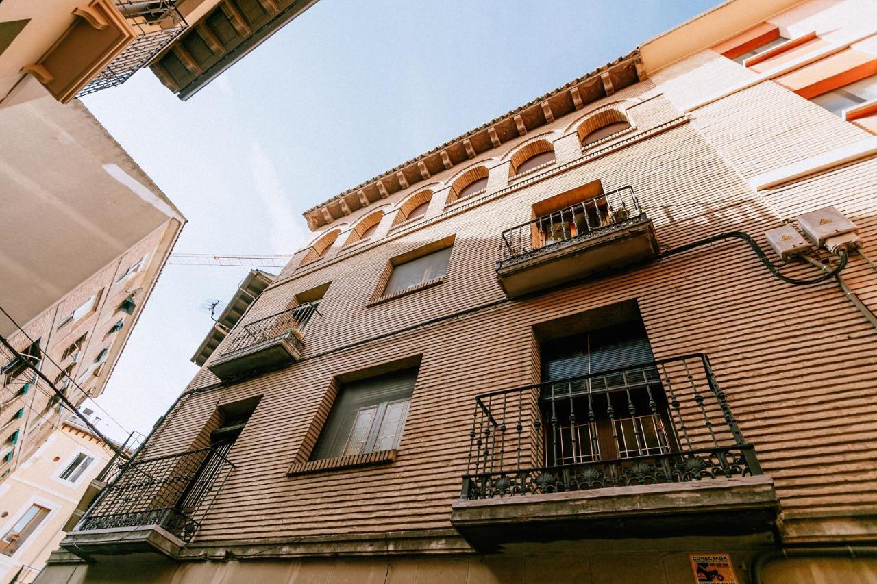 Capricho De Vidania Apartment *