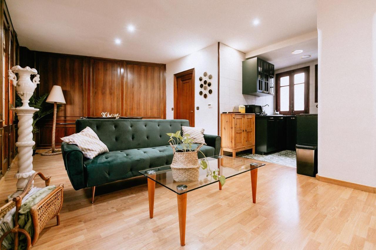 Capricho De Vidania Apartment *