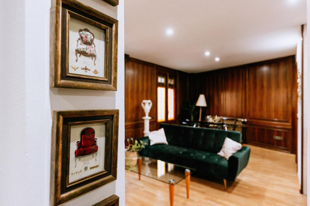 Apartment Capricho De Vidania *