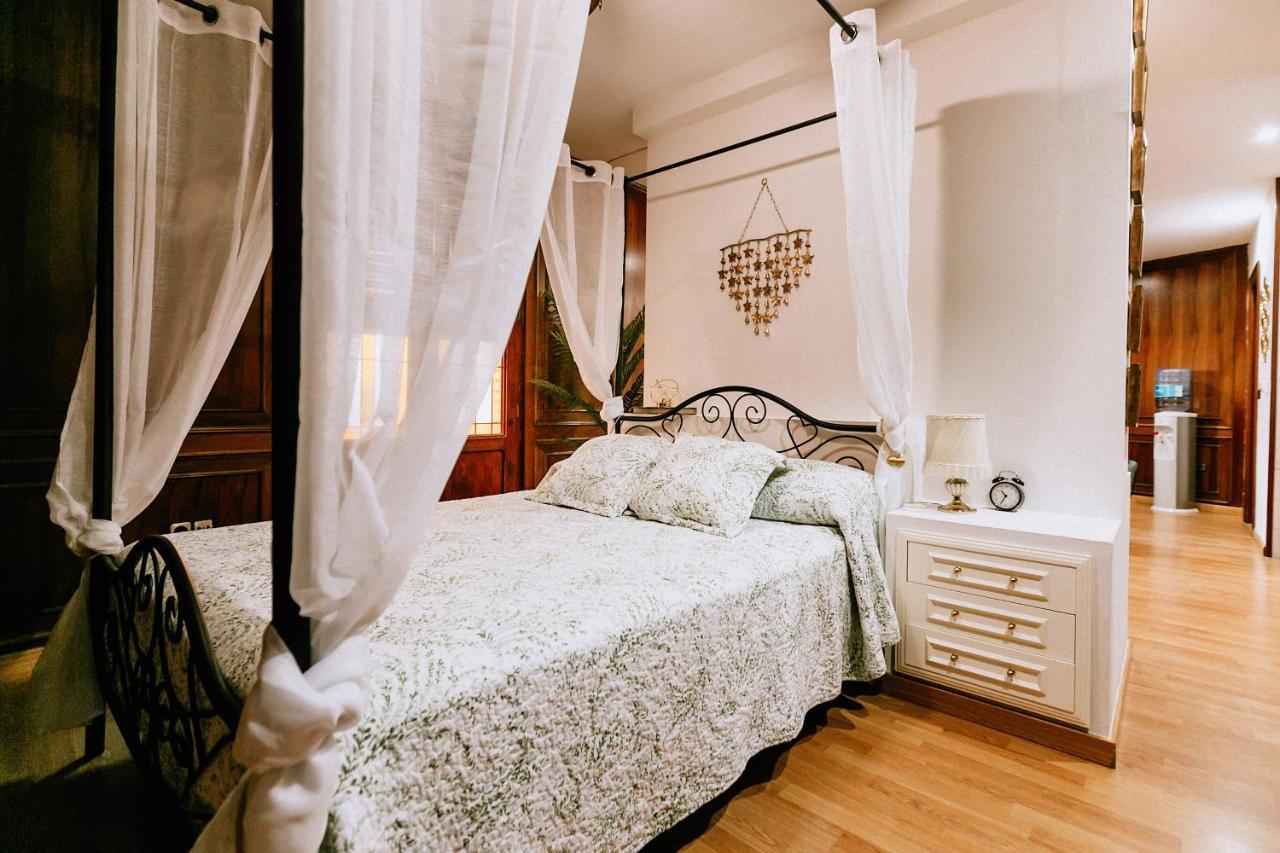 Apartment Capricho De Vidania Huesca