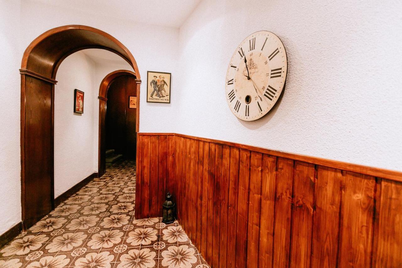 Capricho De Vidania Apartment