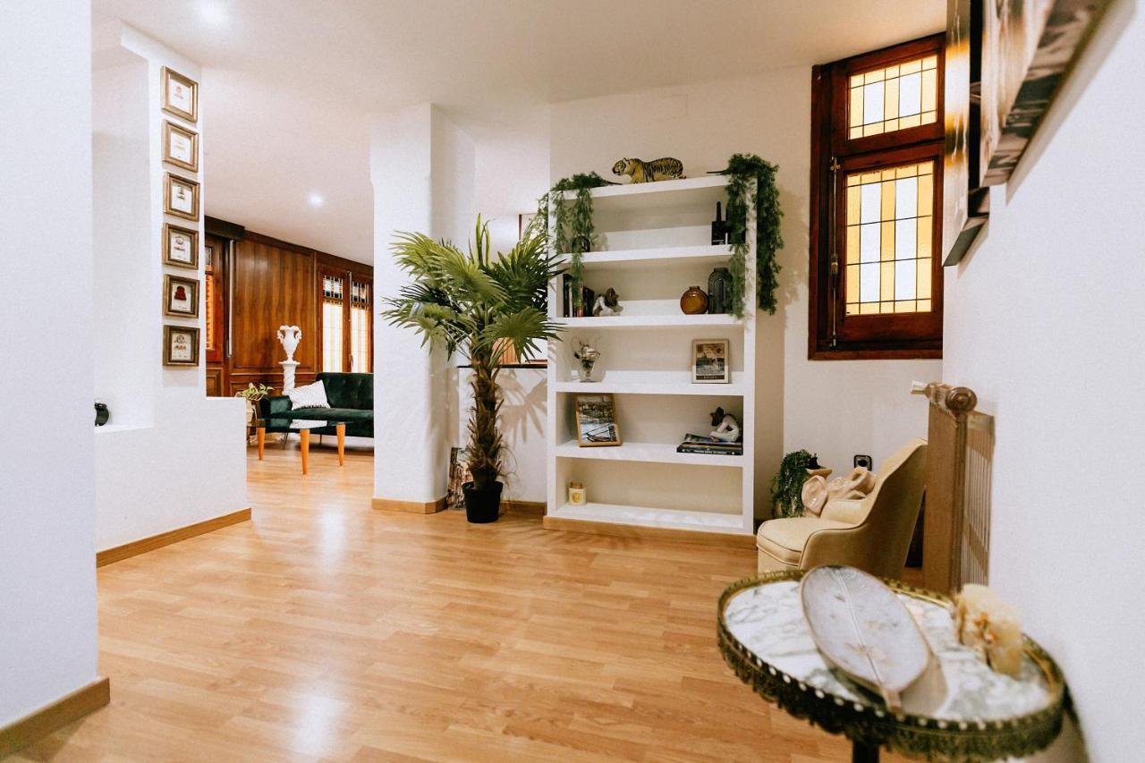 Apartamento Capricho De Vidania Huesca