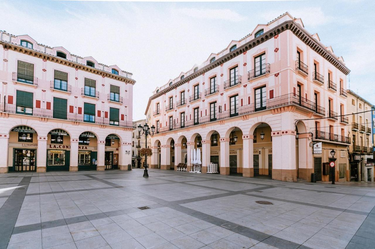Capricho De Vidania Apartment