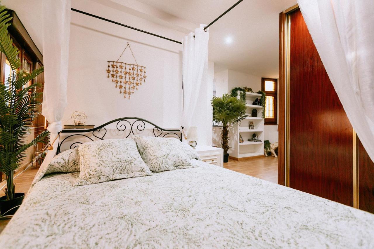 Capricho De Vidania Apartment